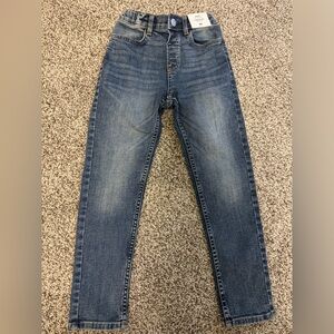 Boys 6x Slim Fit Jeans
